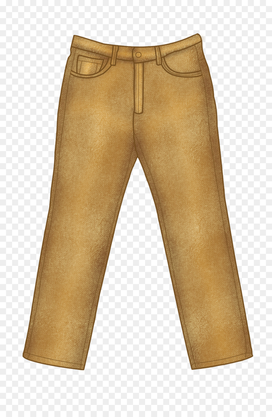 Jeans，Chino Tissu PNG