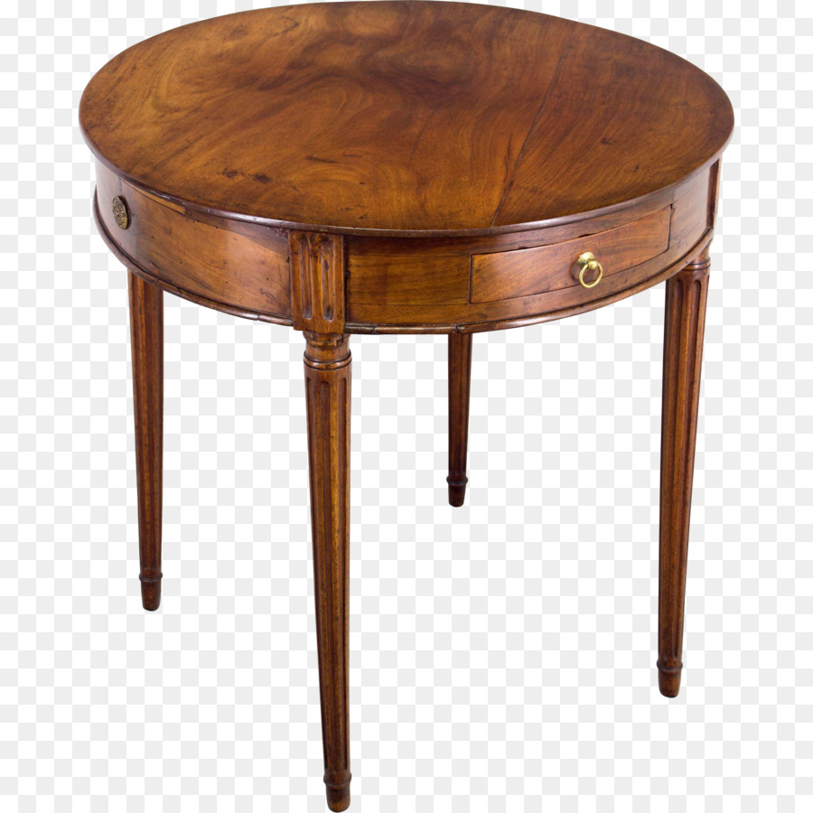 Table En Bois，Bureau PNG