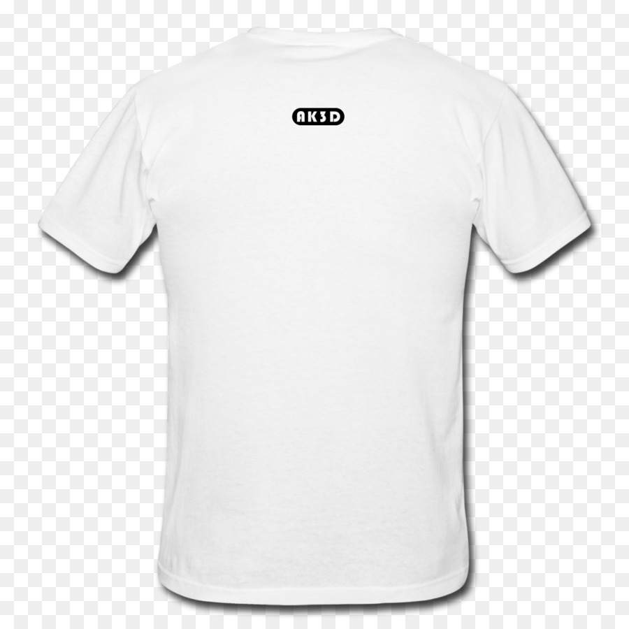 Tshirt，Blanc PNG