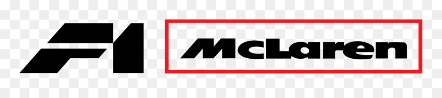 Logo Mclaren F1，Courses PNG