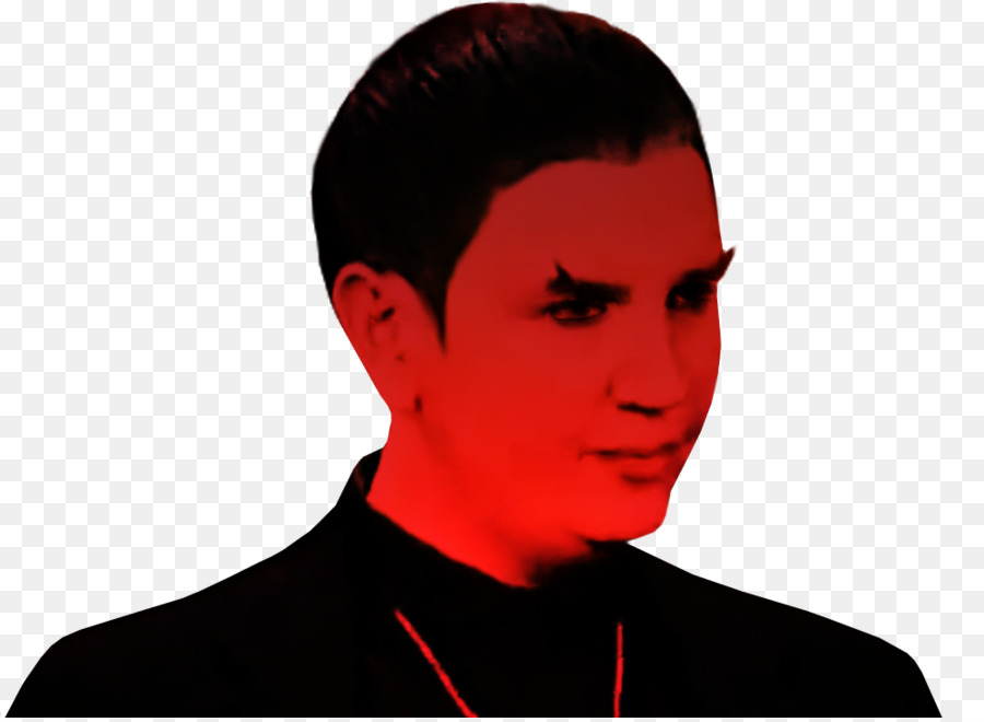 Michael Aquino，Youtube PNG