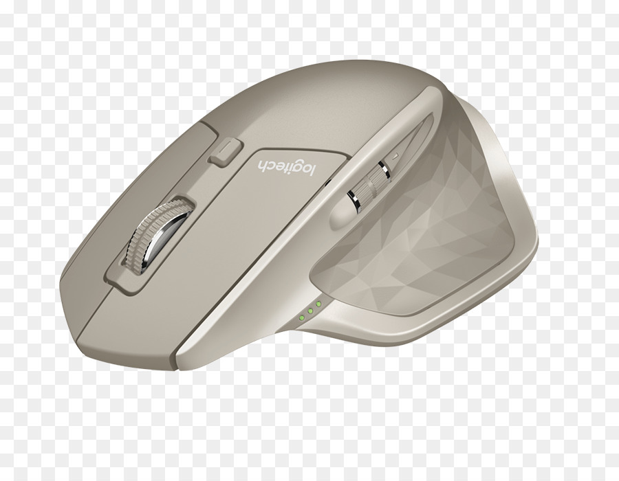 Souris D'ordinateur，Logitech PNG