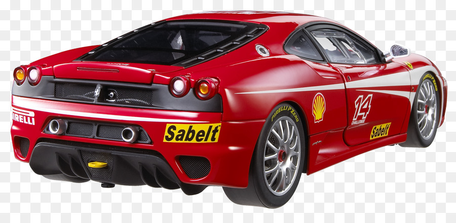 Ferrari F430 Challenge，Ferrari 360 Modena PNG