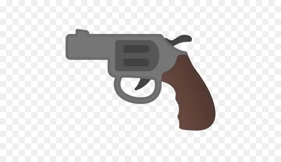 Revolver，Pistolet PNG