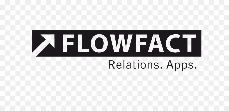 Flowfact Gmbh，Gestion De La Relation Client PNG