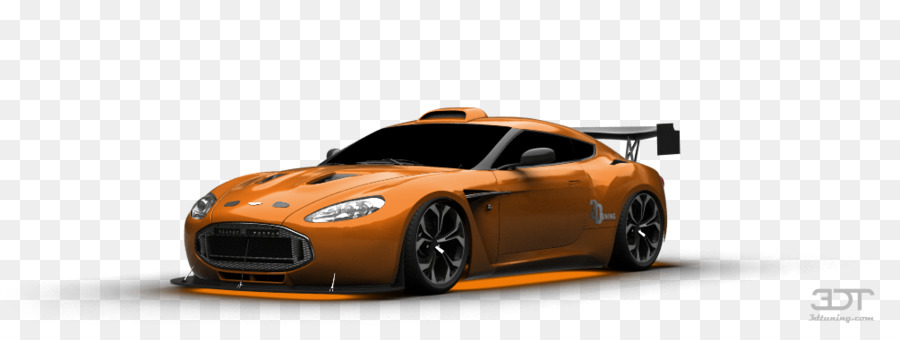 Supercar，Voiture PNG