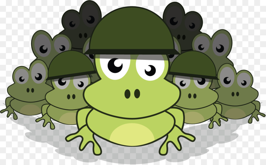 Grenouille，Frog Squad Llp PNG