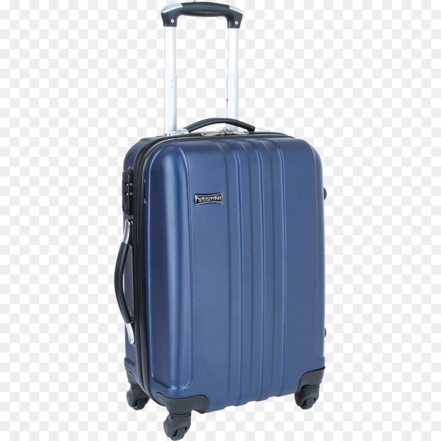 Valise Bleue，Voyage PNG