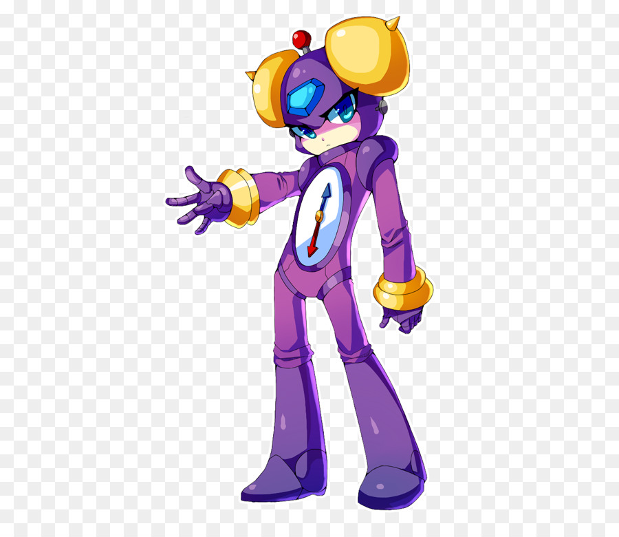 Robot，Figurine PNG