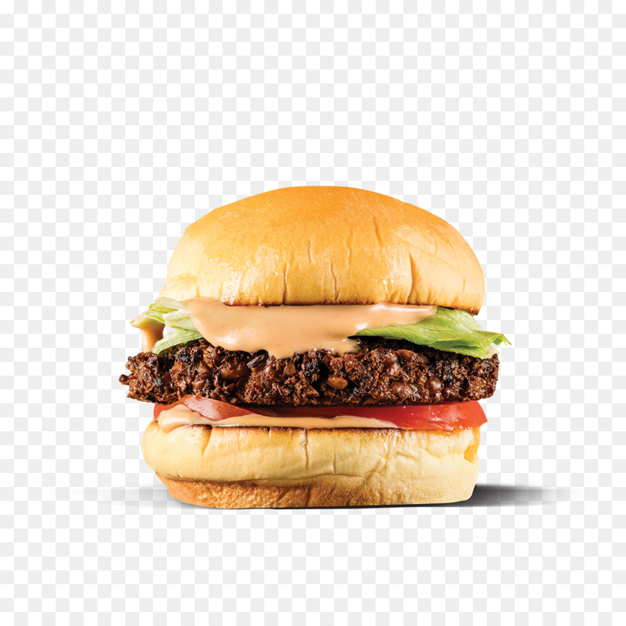 Hamburger，Sandwich PNG