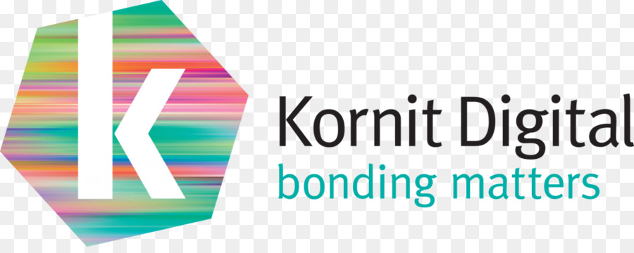 Logo Numérique Kornit，Marque PNG