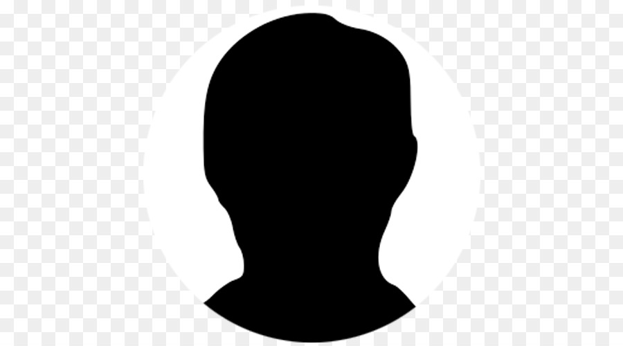 Silhouette，Casque PNG