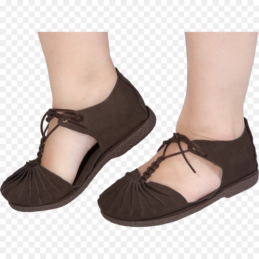 Sandale，Chaussure PNG