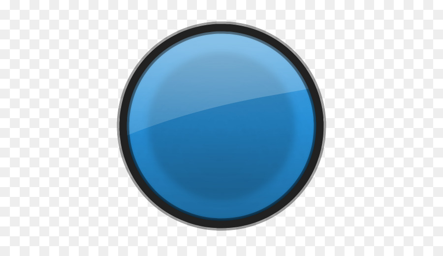 Bouton Vert，Rond PNG