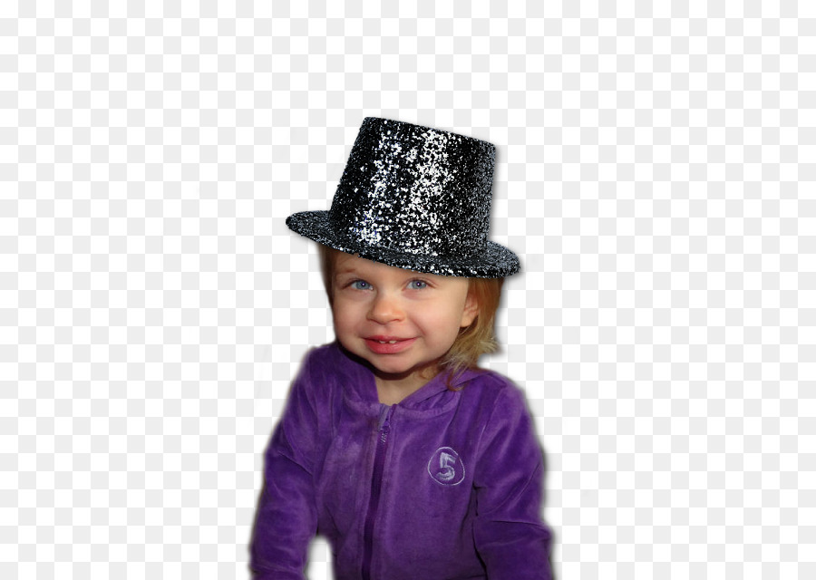 Fedora，Violet PNG