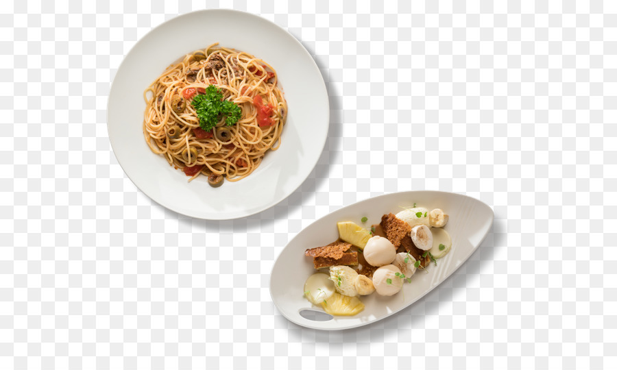 Spaghetti，Cuisine Végétarienne PNG