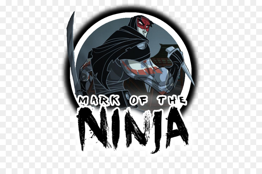 Ninja，Marque PNG