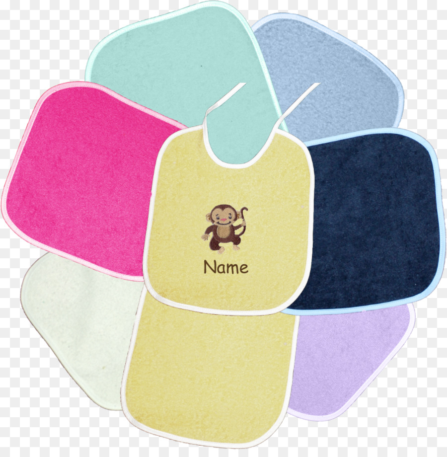 Bib，Coton PNG