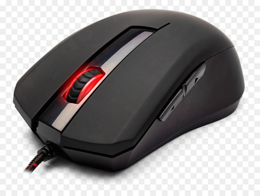 Souris Filaire Noire，Ordinateur PNG