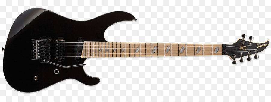 Caparison Guitares，Guitare PNG