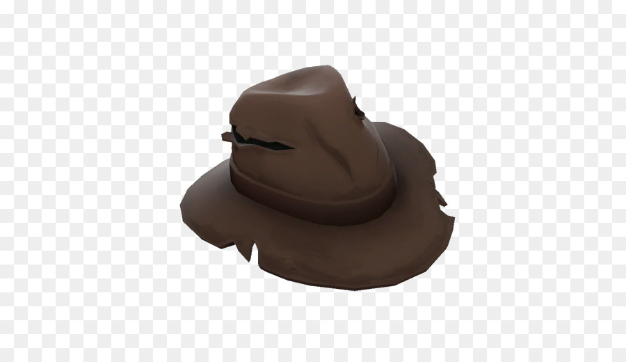 Chapeau，Brun PNG