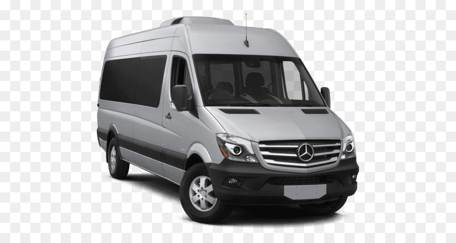 Van，Mercedes PNG