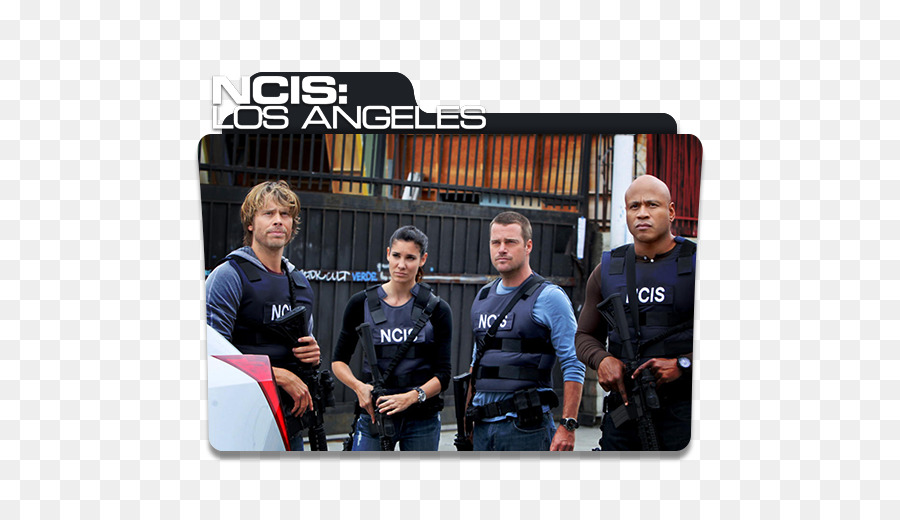 Ncis  Casting De Los Angeles，Casting PNG