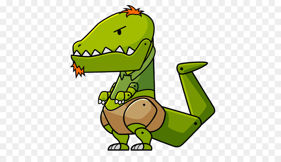 Reptile，Dessin Animé PNG