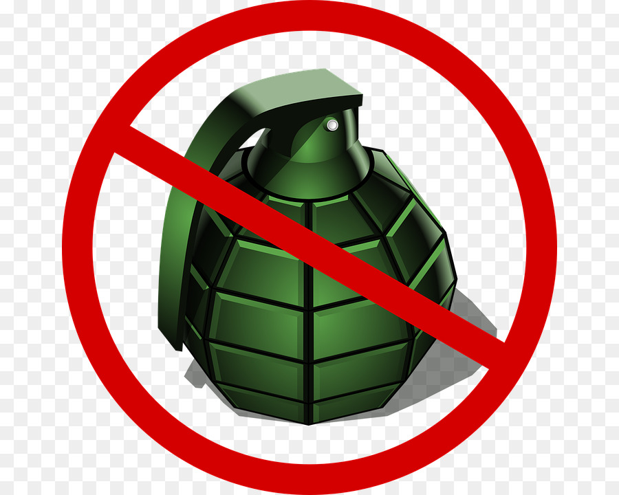 Grenade，Arme PNG