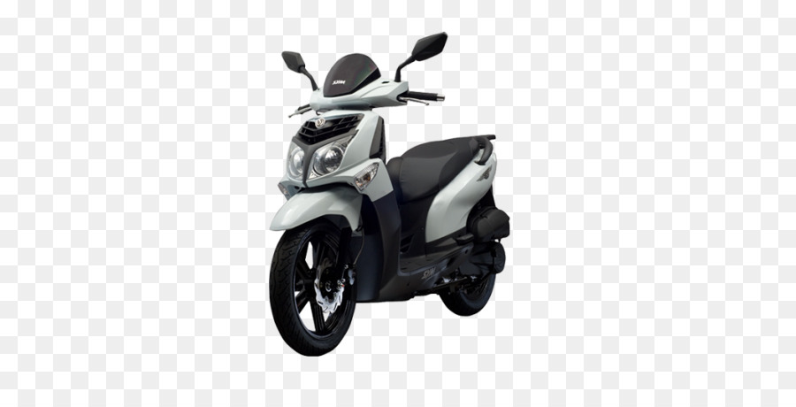 Scooter，Voiture PNG