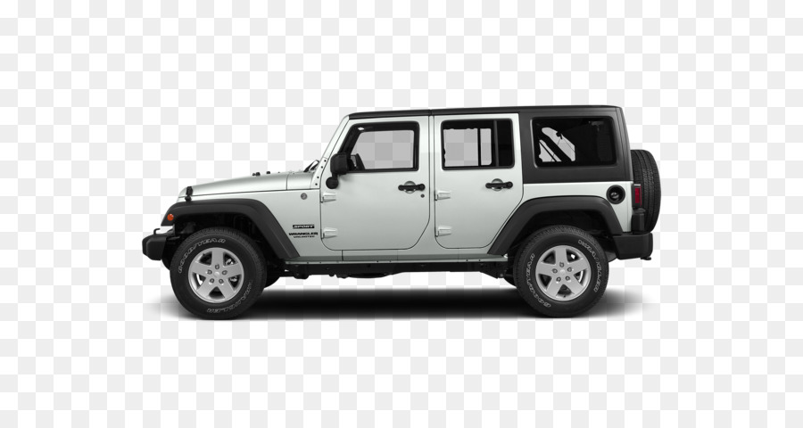 Jeep Blanche，Jeep PNG