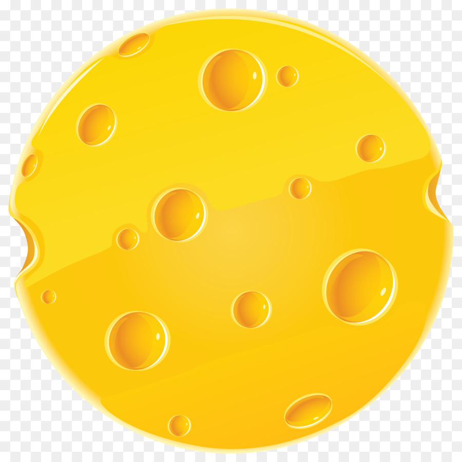 Fromage，Jaune PNG