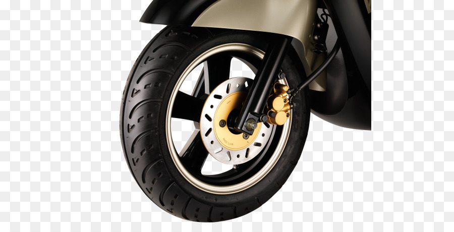 Scooter，Voiture PNG