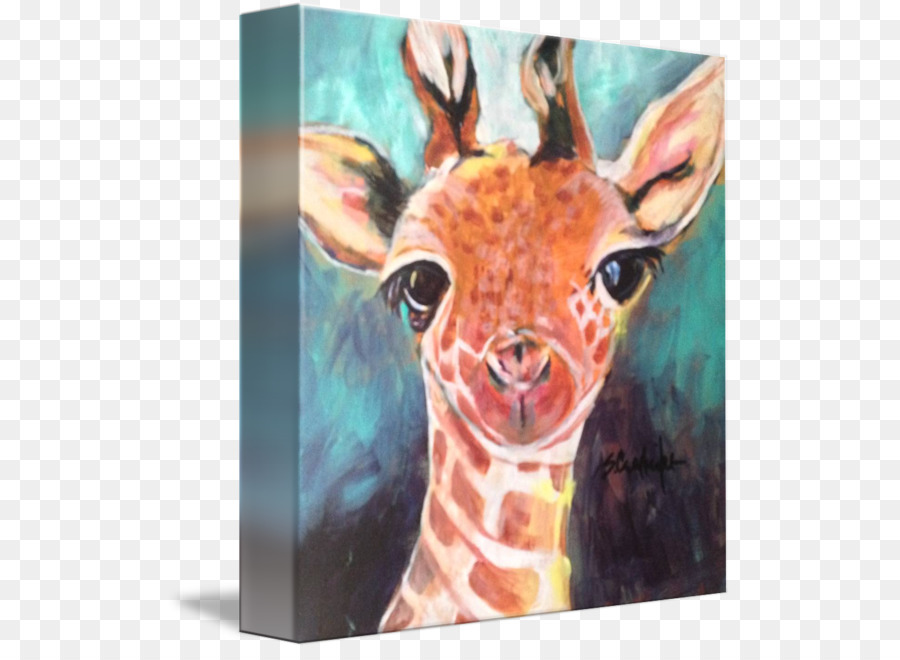 Girafe，Beaux Arts PNG