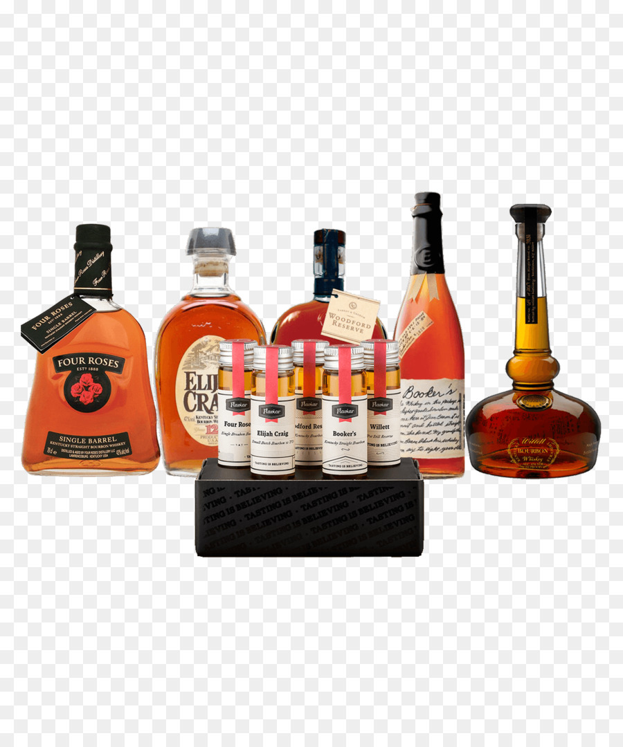 Whisky，Rhum PNG