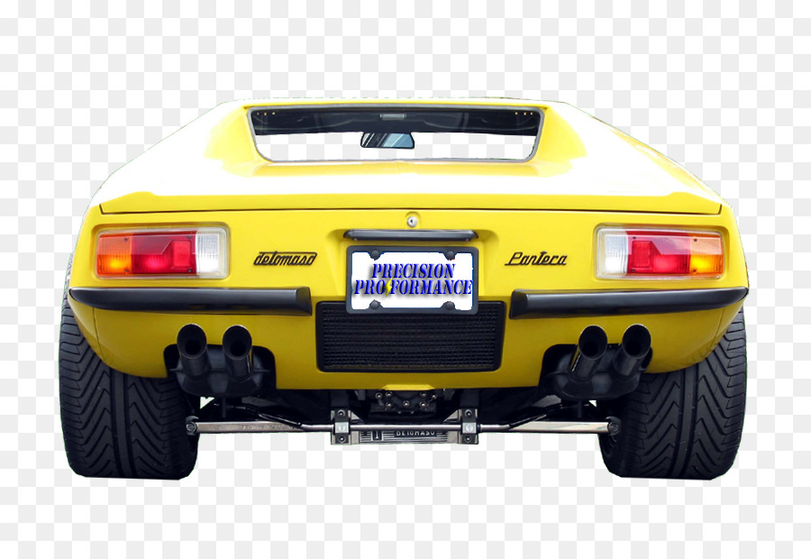 De Tomaso Pantera，Voiture PNG