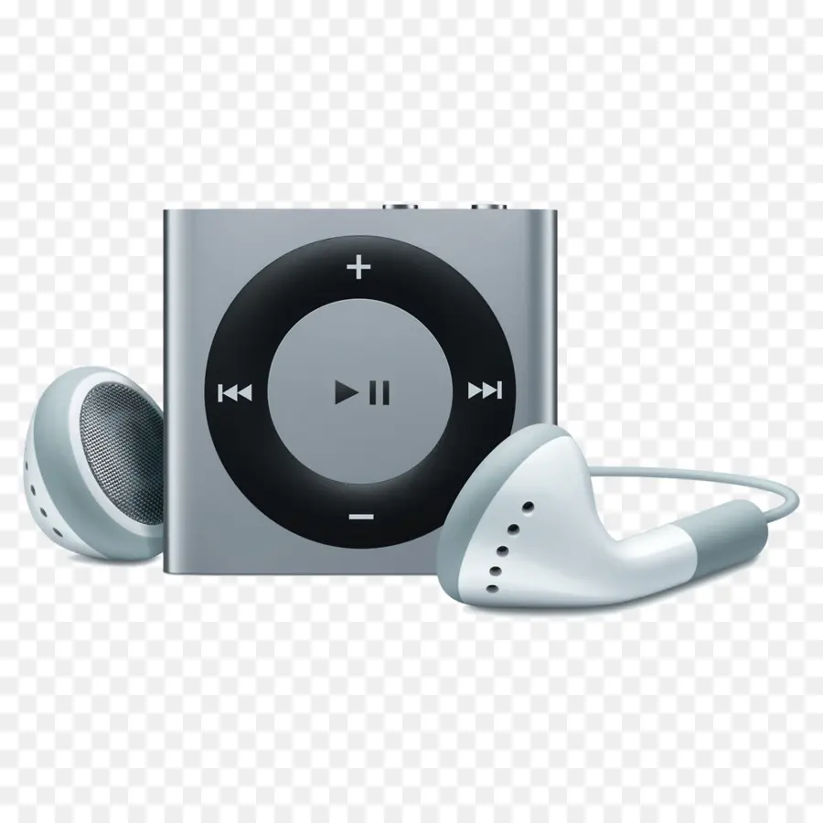 Lecteur Mp3，écouteurs PNG