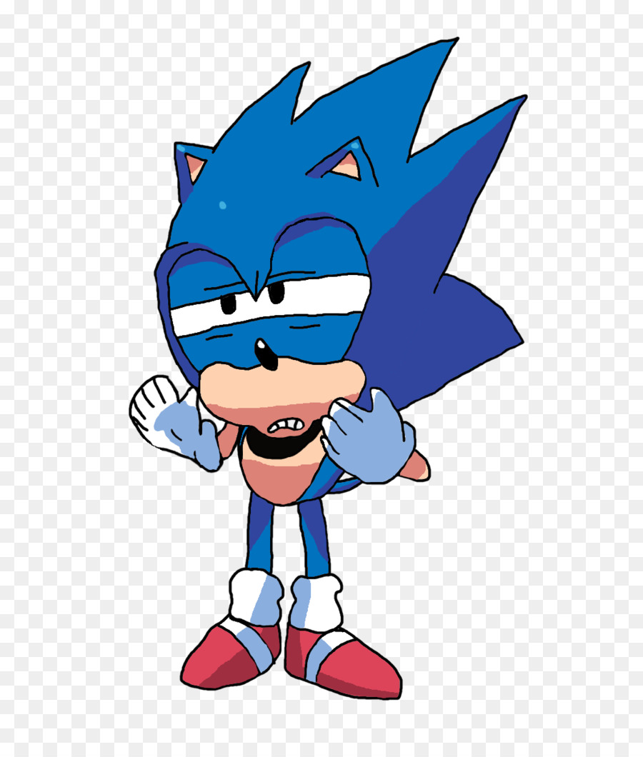 Sonic Le Hérisson，Jeu Vidéo PNG