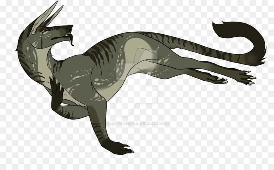 Dragon，Ailes PNG