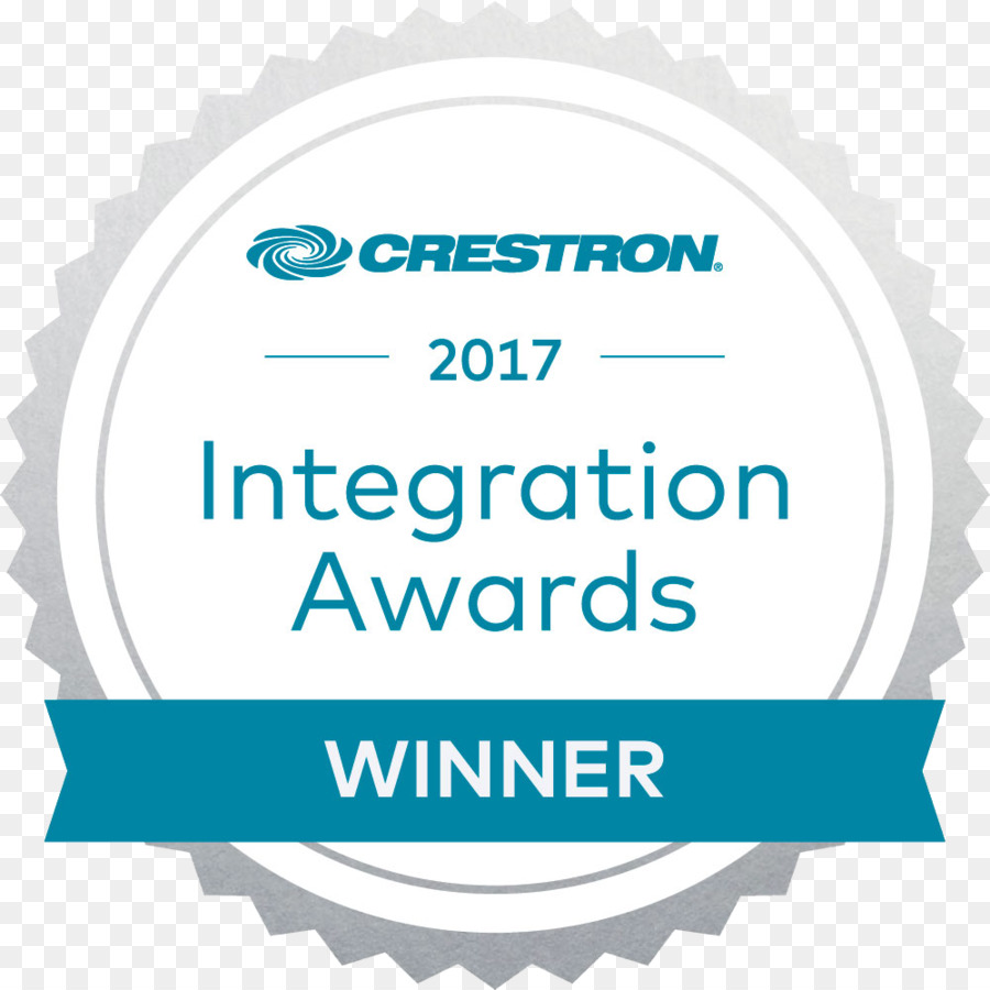 Crestron Electronics，2018 Integrated Systems Europe PNG