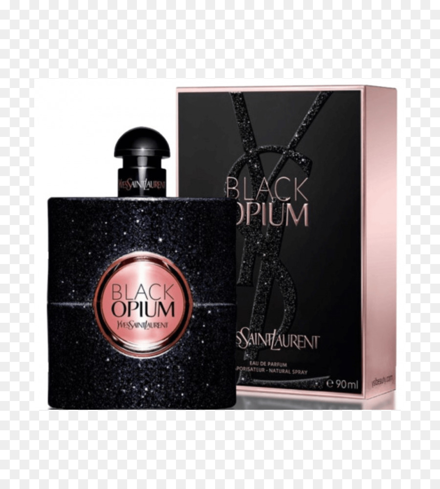 L Opium，Eau De Toilette PNG