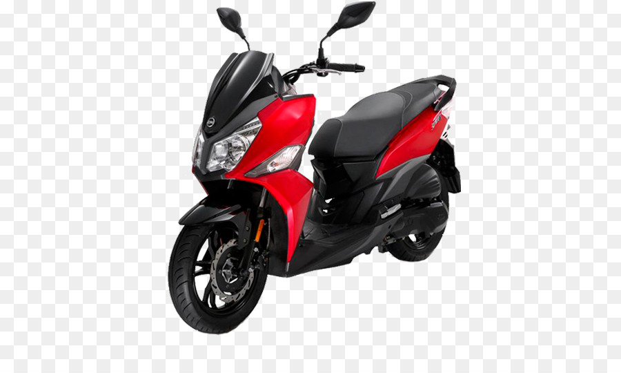 Scooter Rouge，Vélo PNG