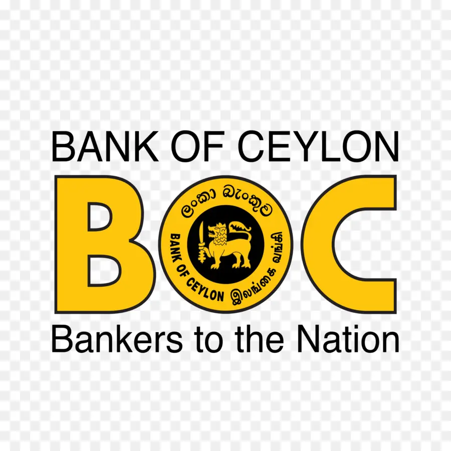 Banque De Ceylan，Boc PNG