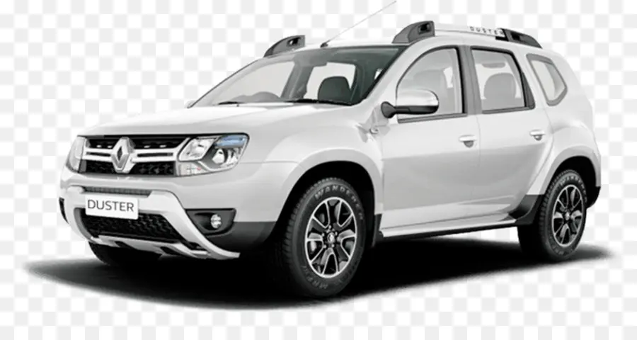 Suv Blanc，Renault PNG