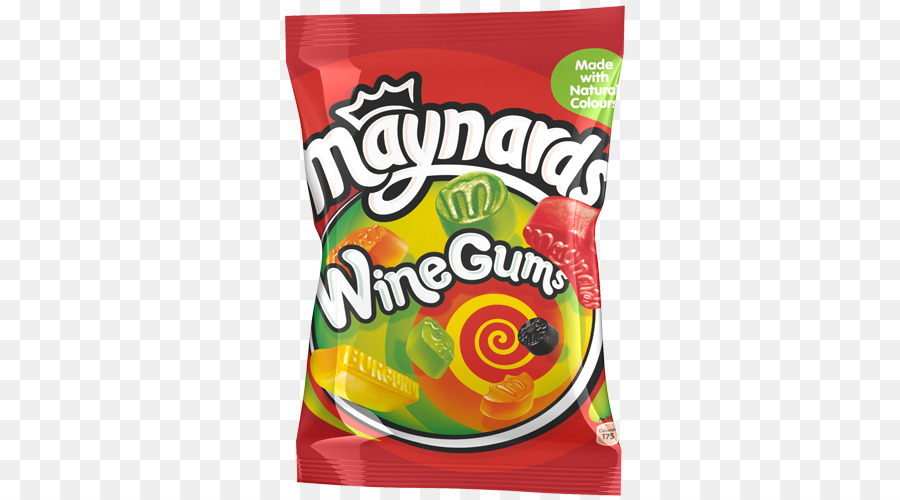 Gummi Bonbons，Mâcher De La Gomme PNG