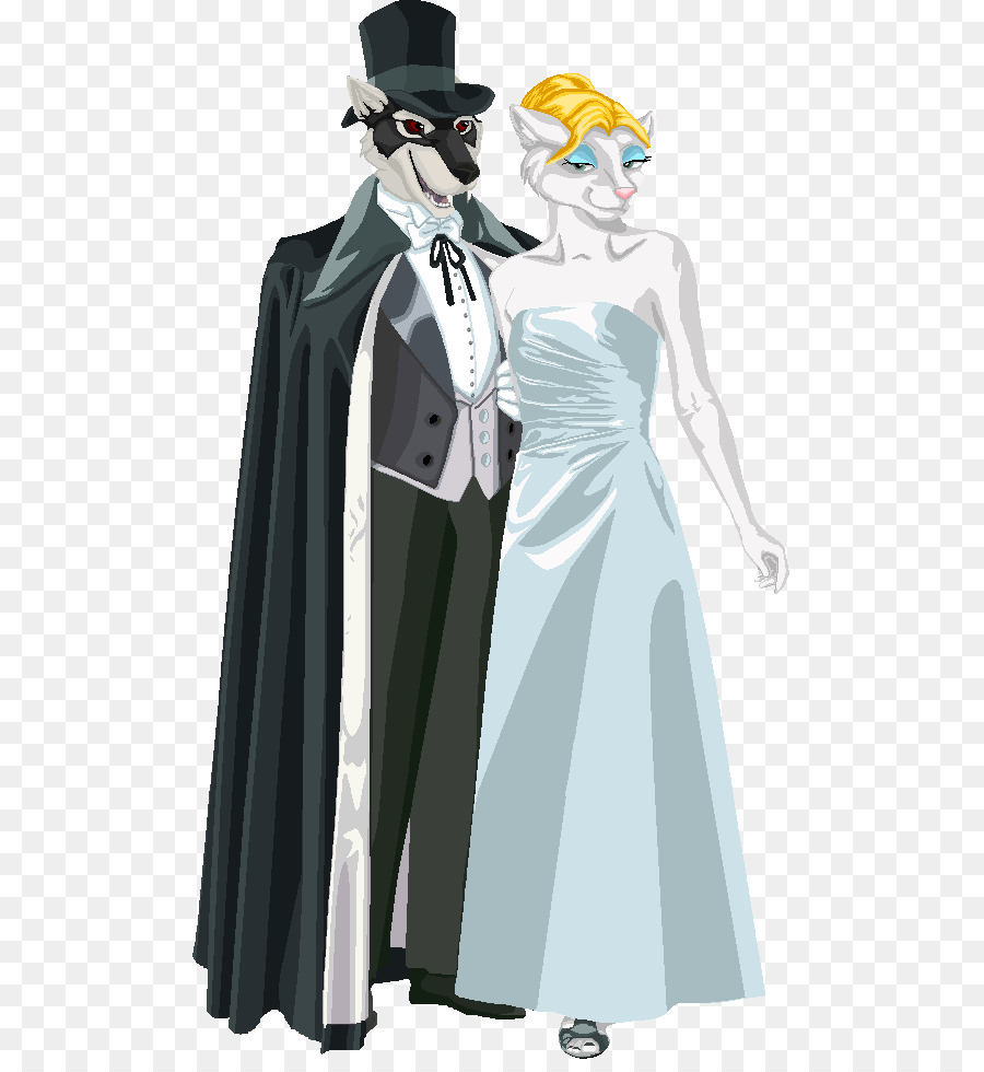 Robe，La Conception De Costumes PNG