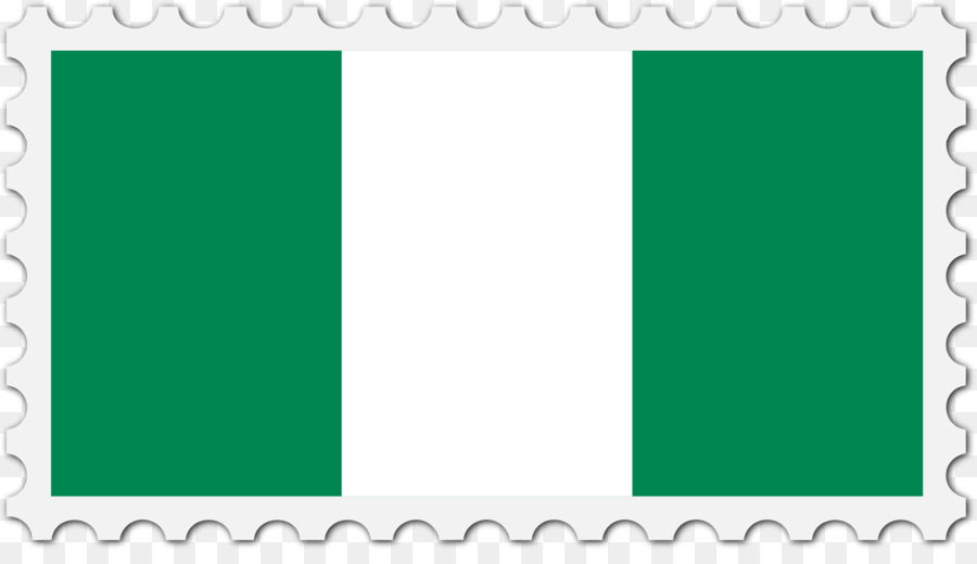 Nigeria，Drapeau Du Nigeria PNG