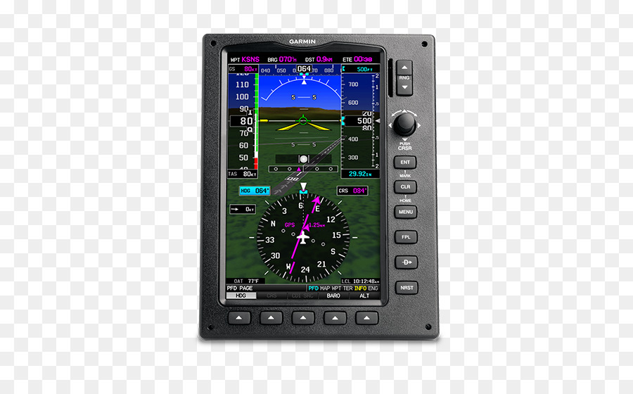 Garmin G3000，Systèmes De Navigation Gps PNG