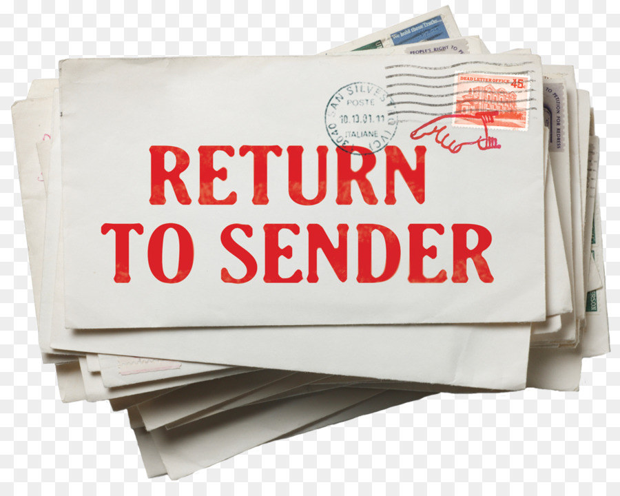 E Mail，Rebondir à L Adresse PNG