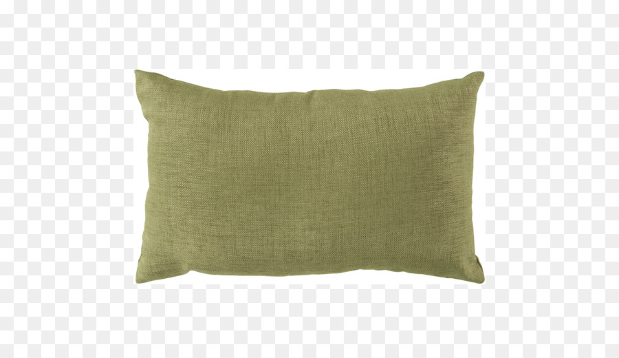 Oreiller Vert，Coussin PNG